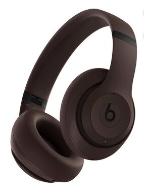 Beats by Dre Over-Ear Headphones in Dark Brown